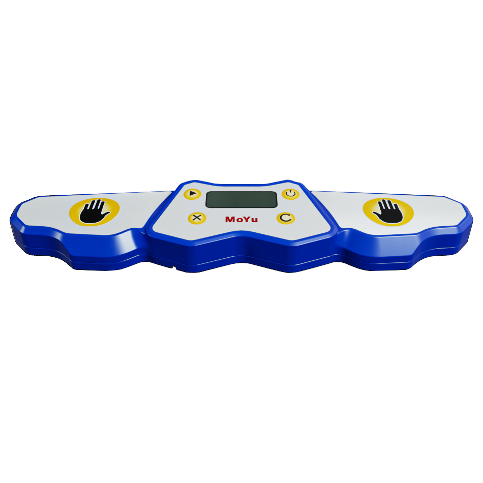 Kids Education Related - [Picube] MoYu AI Timer 2024, Zauberwürfel,
