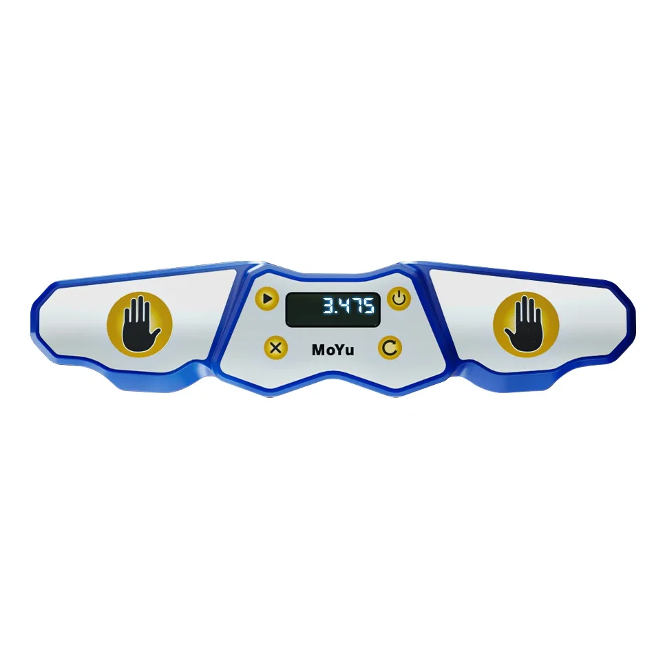 Kids Education Related - Neue MoYu Ai Timer Zauberwürfel Professtional