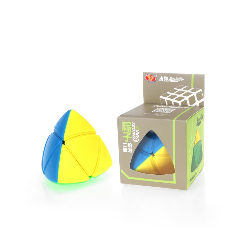 Kids Education Related - YJ Yongjun 2x2x2 Würfel modische Kinder