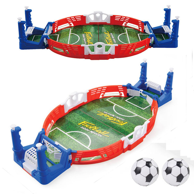 Kids Education Related - Mini Tisch Top Fußball Bord Maschine