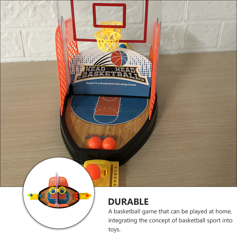 1 Set Basketball-Spielset Inte – Game Educational For Kids Free Bewertung und Preis
