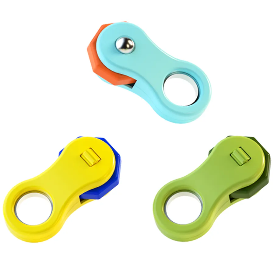 Qiyi Fidget Roller Ring Gyrosk – Kids Education Related Bewertung und Preis