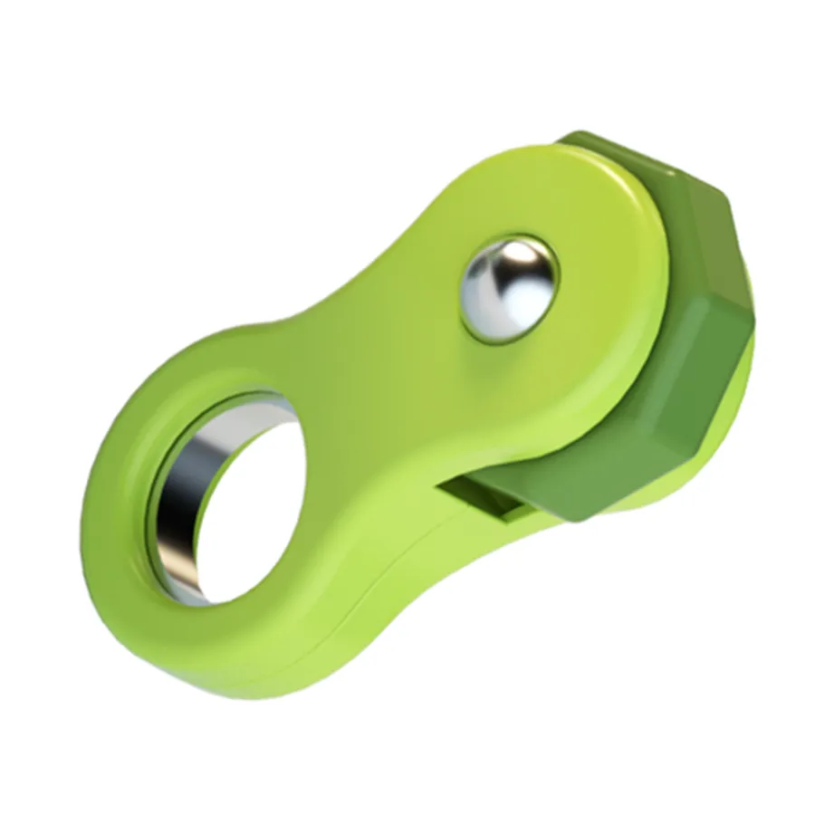 Qiyi Fidget Roller Ring Gyrosk – Kids Education Related Bewertung und Preis