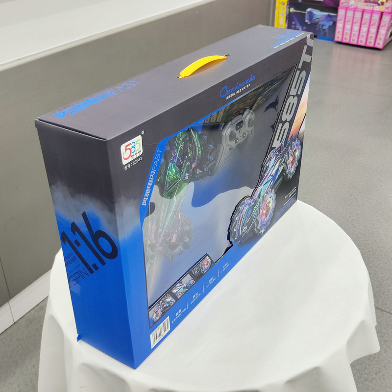 Original Auto 2.4G ferngesteue – Kids Education Related Bewertung und Preis