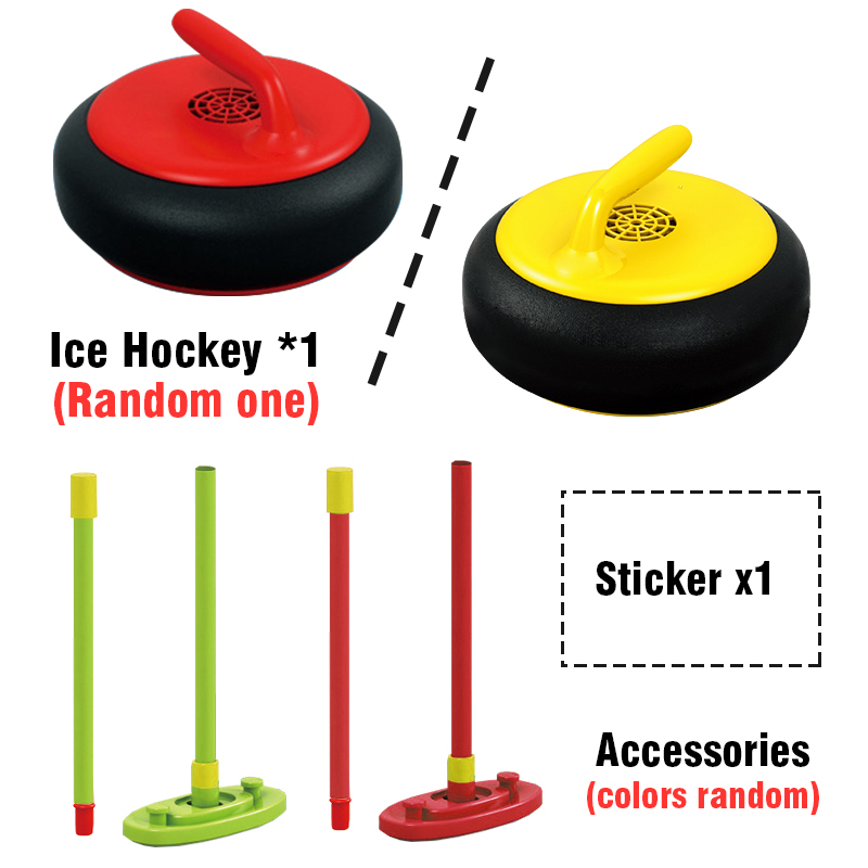 Curling Ball Set Elektrische H – Kids Education Related Bewertung und Preis