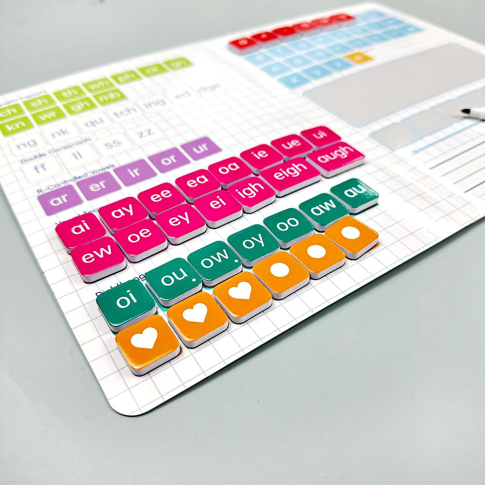 Buchstabenfliesen für Phonik u – Game Educational For Kids Free Bewertung und Preis