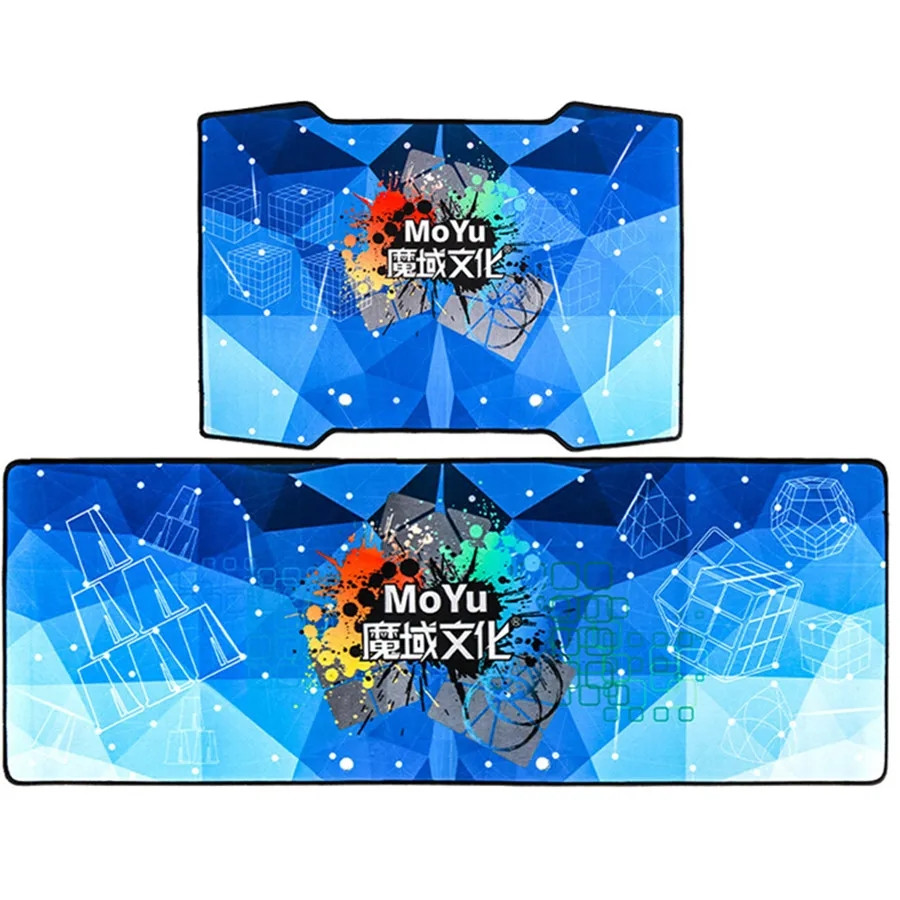 Moyu Würfel Pad 3x3 4x4 magisc – Kids Education Related Bewertung und Preis