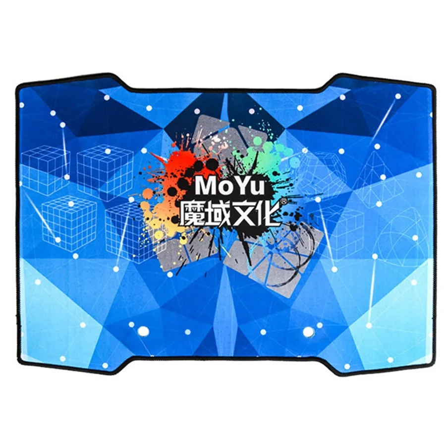 Moyu Würfel Pad 3x3 4x4 magisc – Kids Education Related Bewertung und Preis