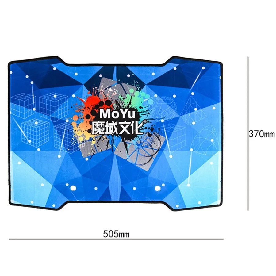 Moyu Würfel Pad 3x3 4x4 magisc – Kids Education Related Bewertung und Preis