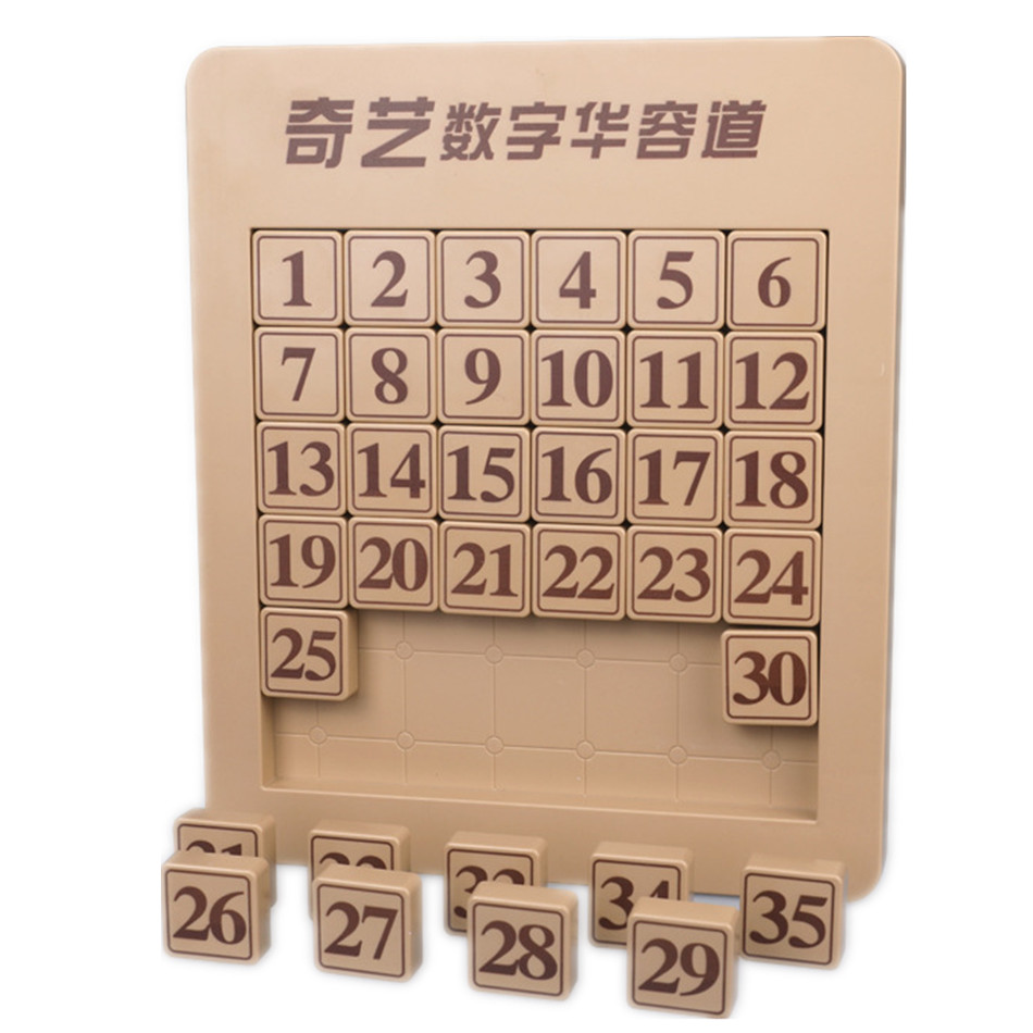 QIYI Digitale Magnetische Huar – Kids Education Related Bewertung und Preis