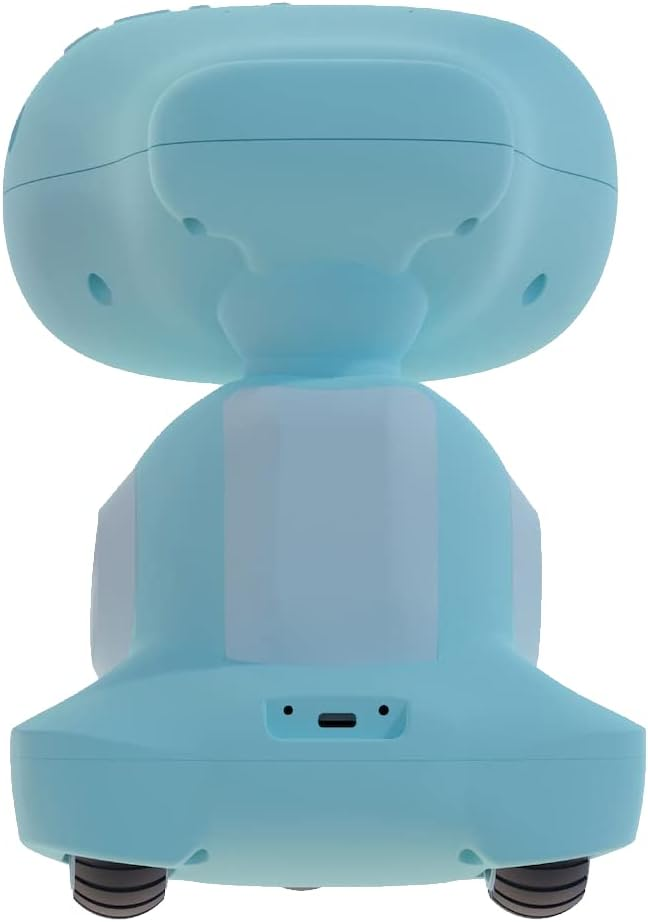 KI-gesteuerter Intelligenter R – Kid Educational Bewertung und Preis