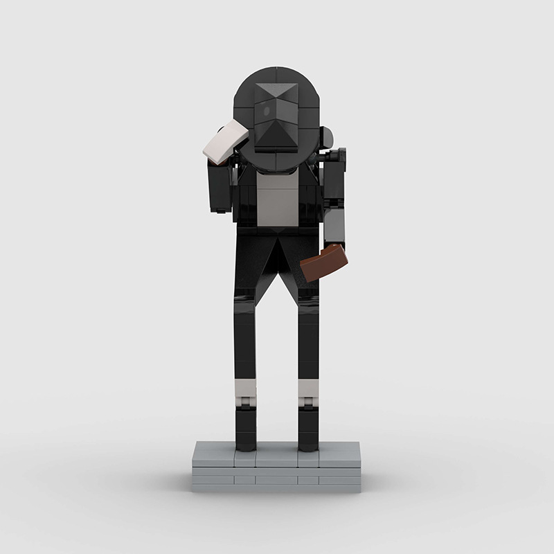 Ideas MOC Musik-Superstar Säng – Kid Educational Bewertung und Preis