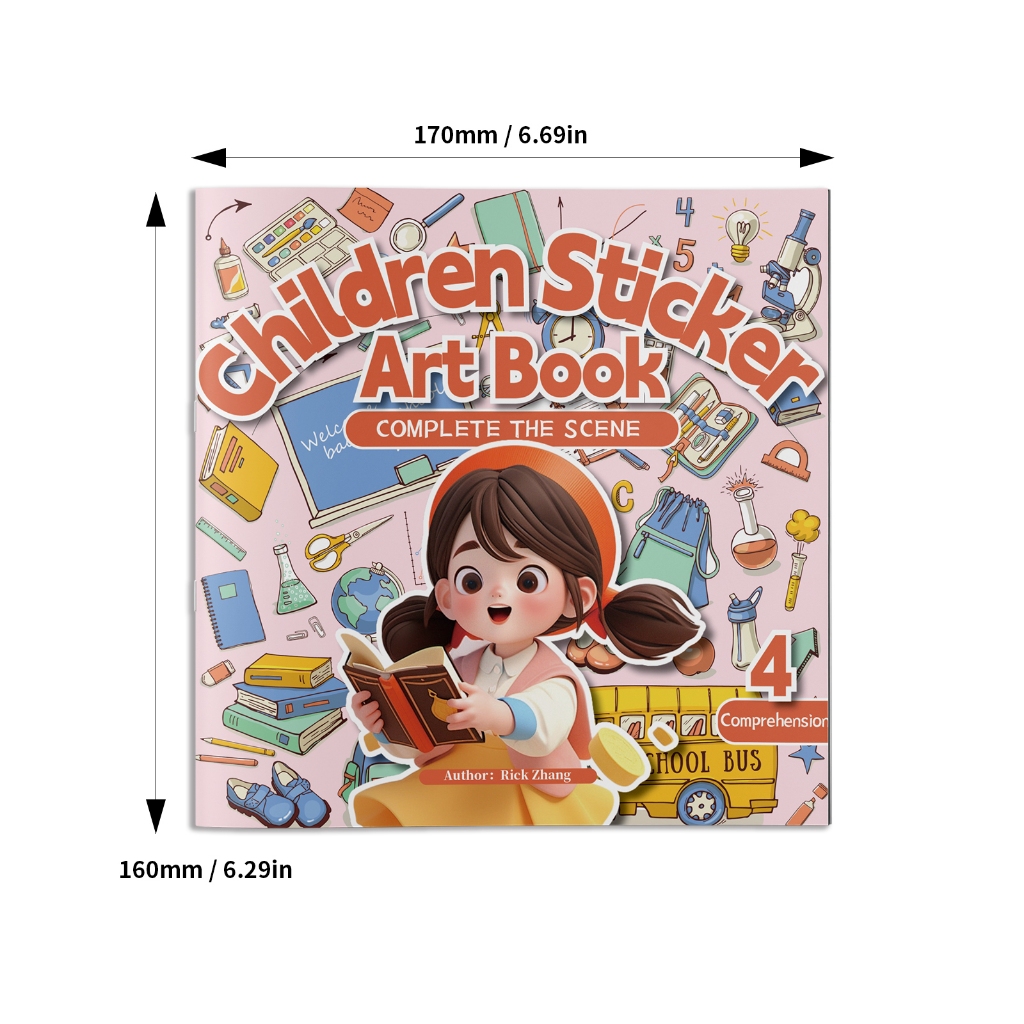 【Auf Lager, schnelle Lieferung – Kid Educational Bewertung und Preis