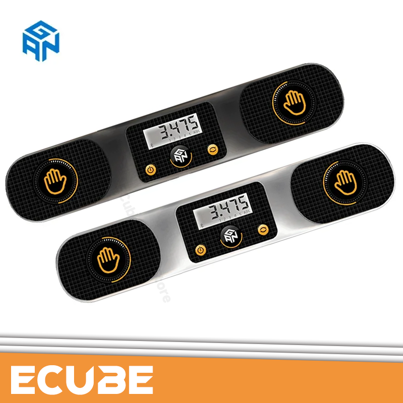 [ECube] GAN Magic Cube Timer S – Kids Education Related Bewertung und Preis