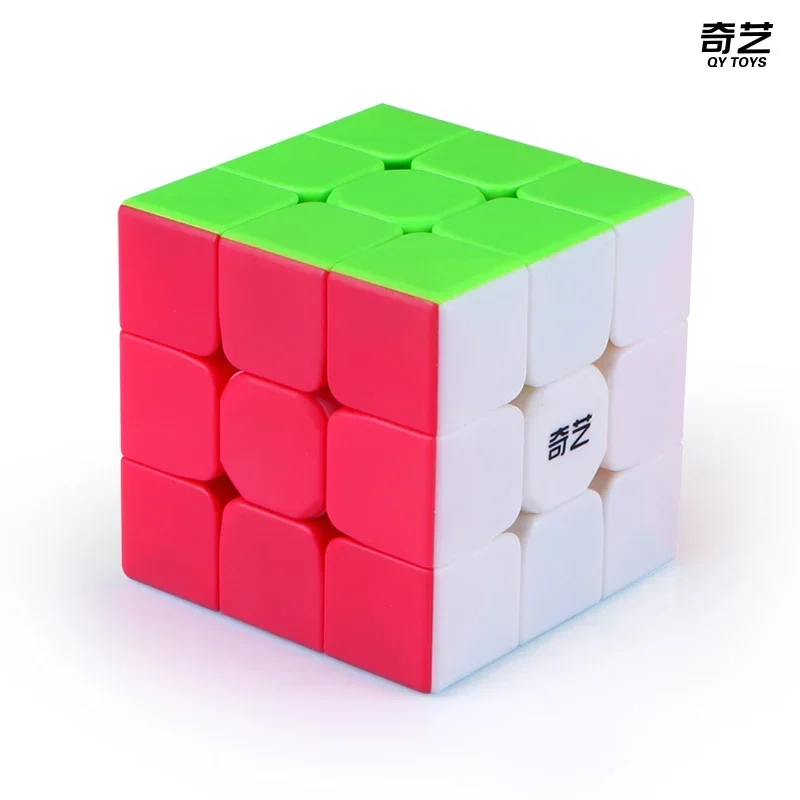 QIYI 2x2 Würfel 3x3 4x4 5x5 6x – Kids Education Related Bewertung und Preis
