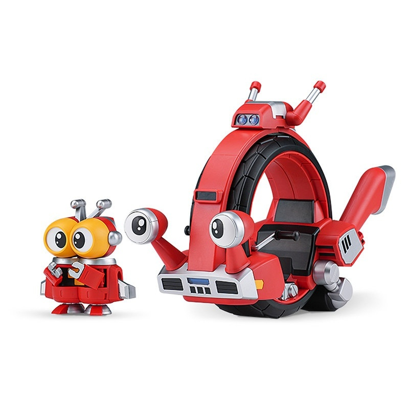 Orange Cat Industry B Robo Kab – Kids Education Related Bewertung und Preis