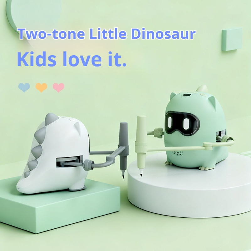 Generischer intelligenter Dino – Kid Educational Bewertung und Preis