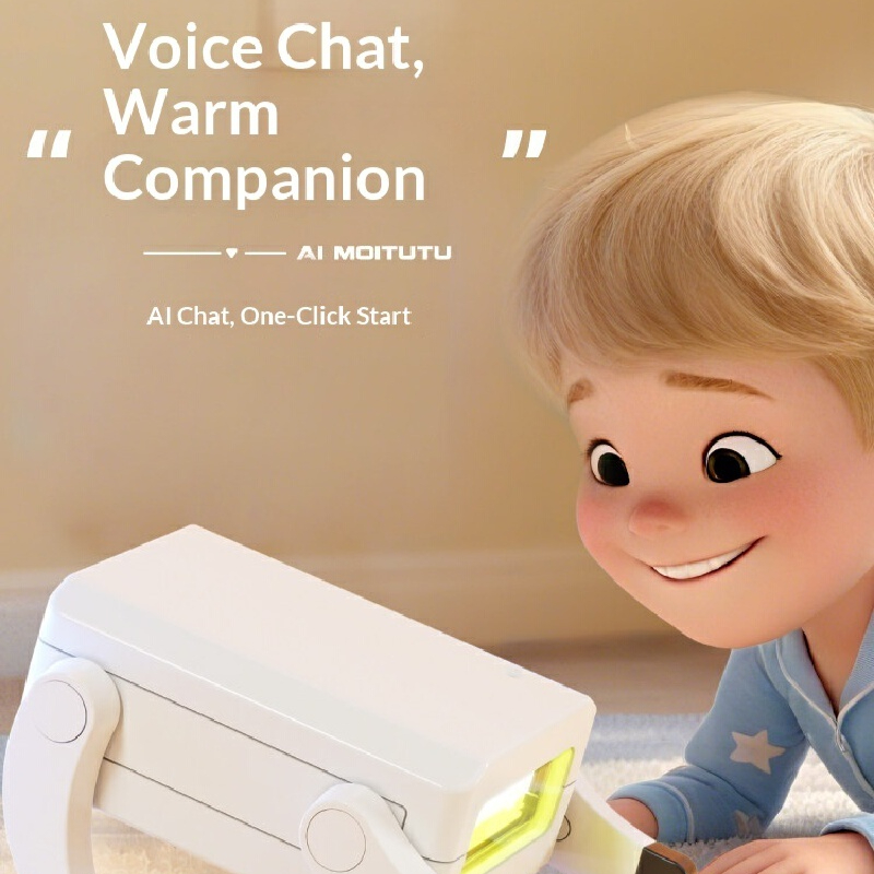 AI MOITUTU Intelligenter Elekt – Kids Education Related Bewertung und Preis