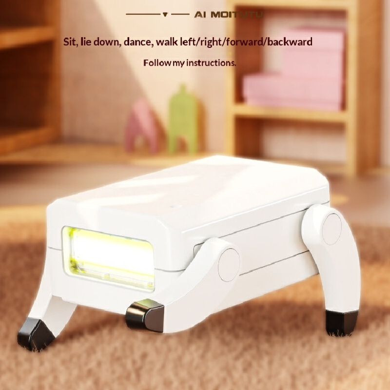 AI MOITUTU Intelligenter Elekt – Kids Education Related Bewertung und Preis