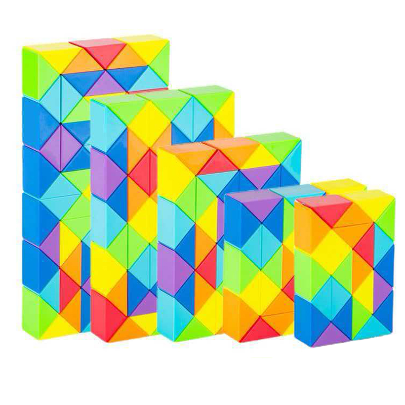 Großer Faltbarer Regenbogen-Za – Kids Education Related Bewertung und Preis