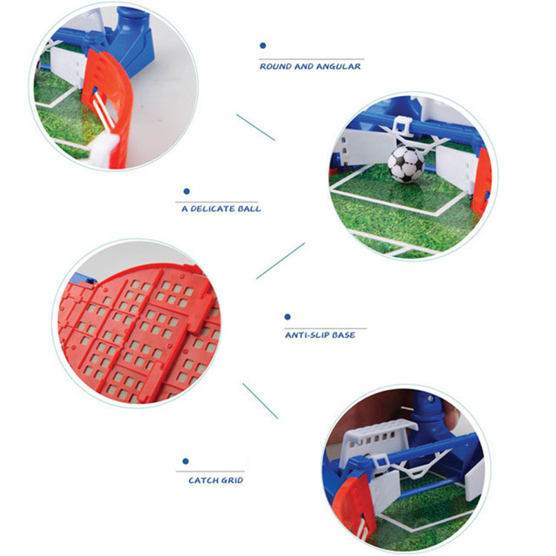Mini Tisch Top Fußball Bord Ma – Kids Education Related Bewertung und Preis