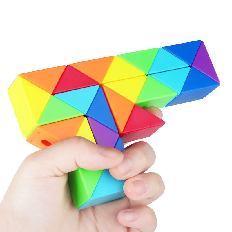 Klappbares magisches Schlangen – Kids Education Related Bewertung und Preis